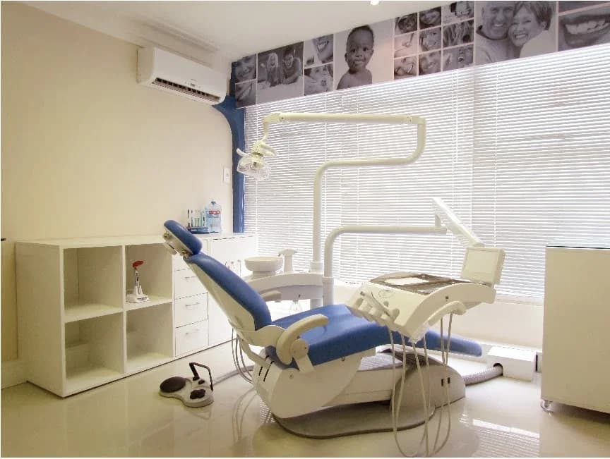Dentista Porto Alegre | Clínica Dental Center – foto 1