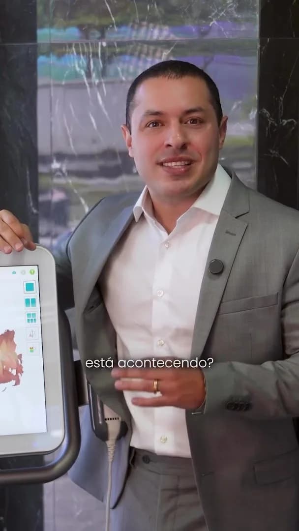 Dentista Porto Alegre | Clínica Dental Center – foto 2