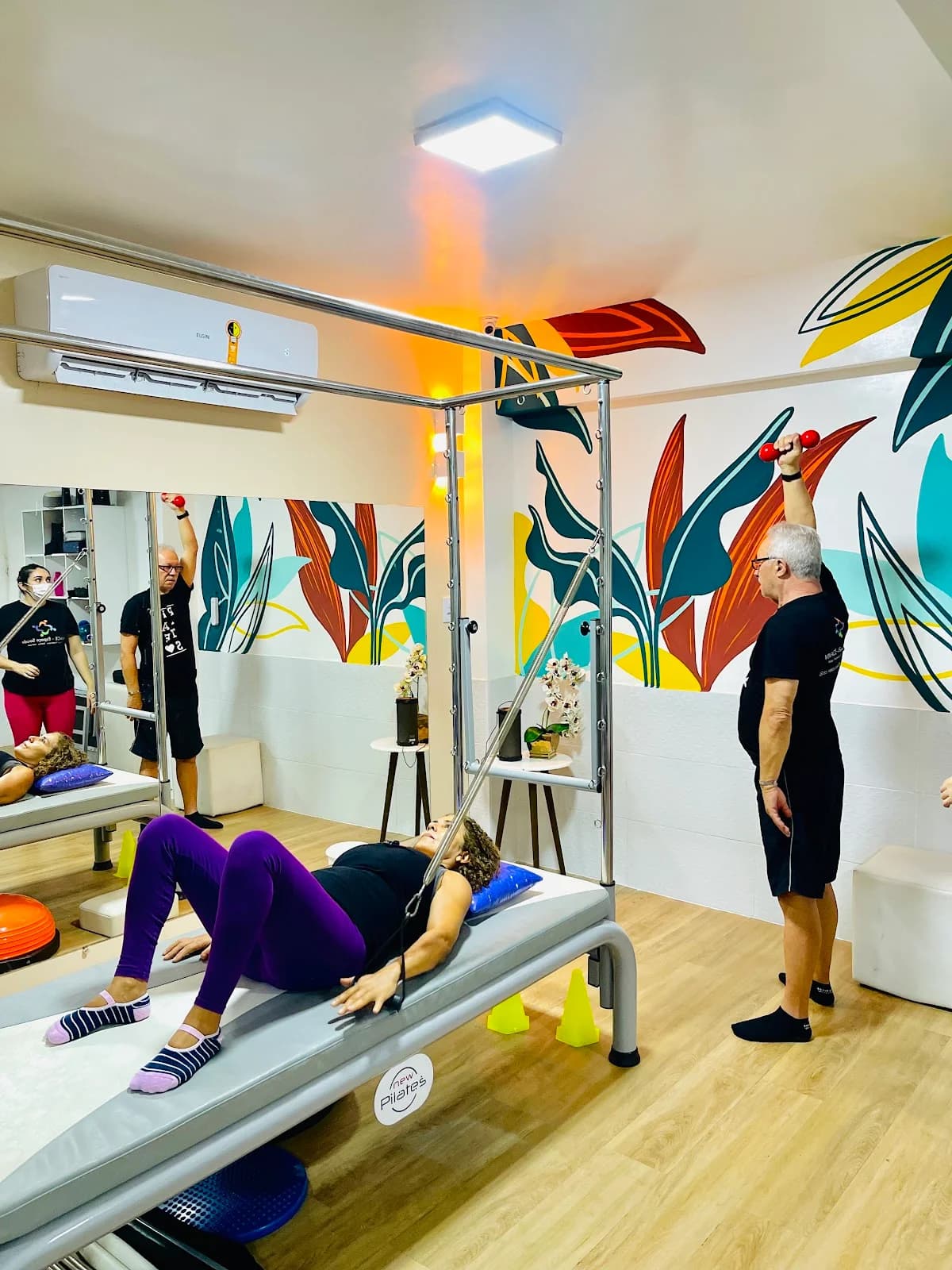 Vivace Espaço Saúde – foto 1
