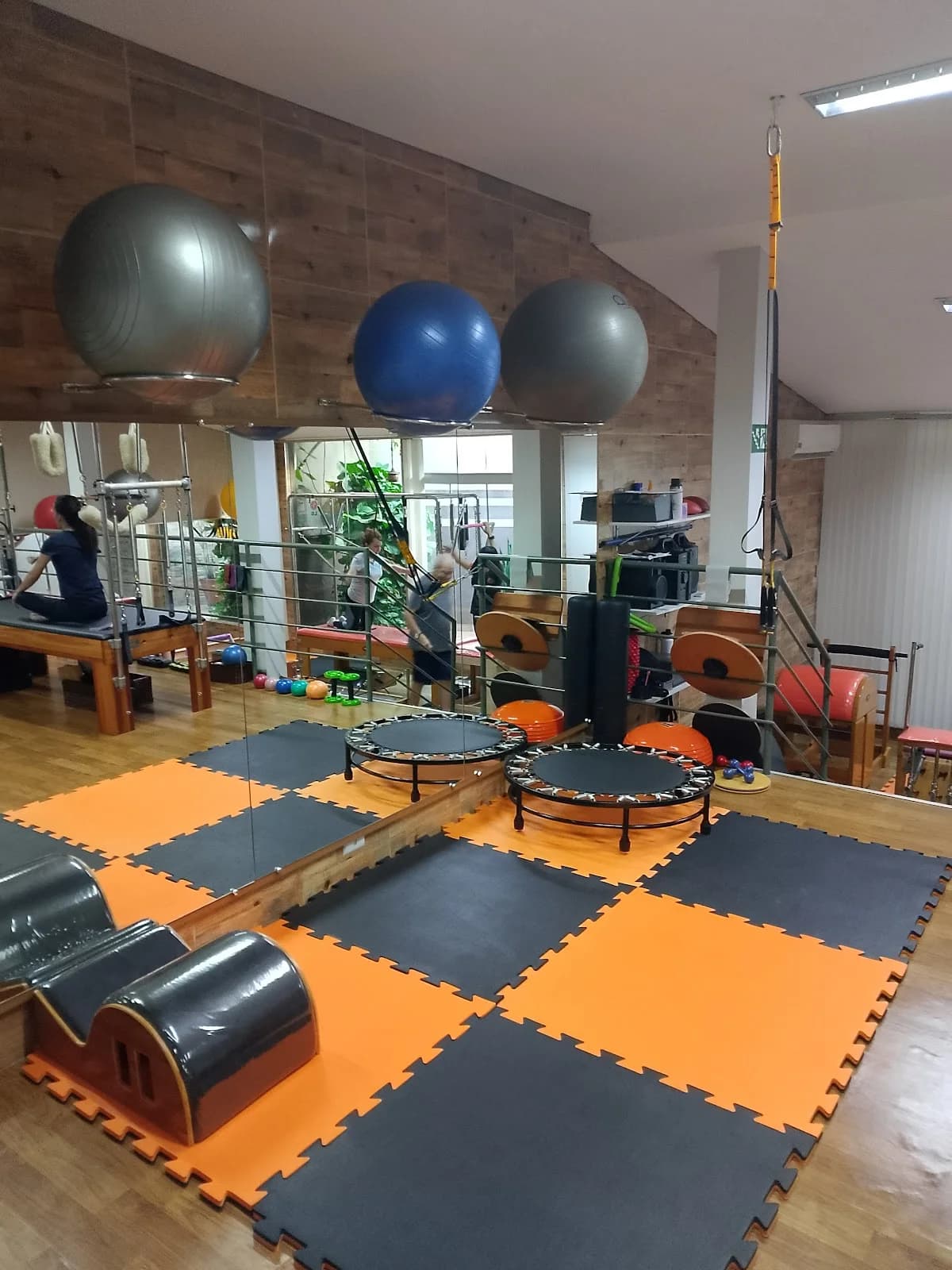 S Pilates – foto 3
