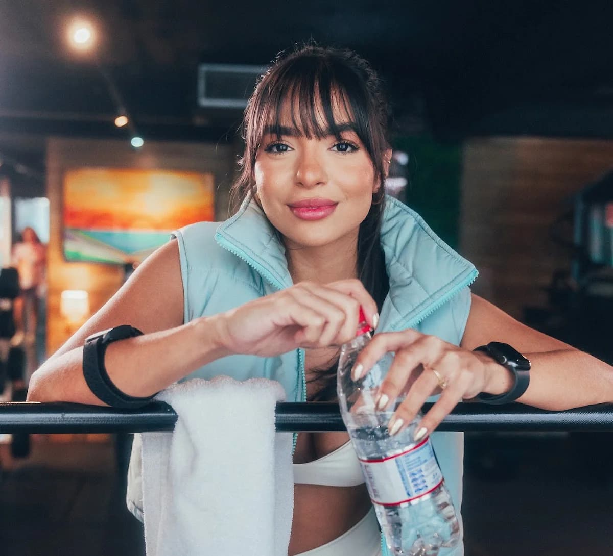O2 Fitness Goiânia – foto 1