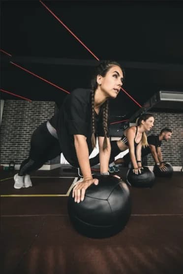 O2 Fitness Goiânia – foto 2