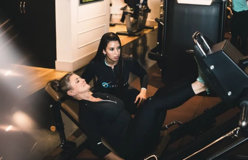 O2 Fitness Goiânia – foto 3