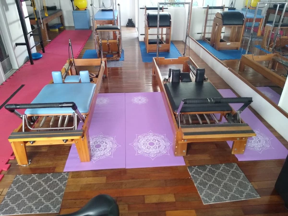 Studio Global Pilates e Funcional – foto 1