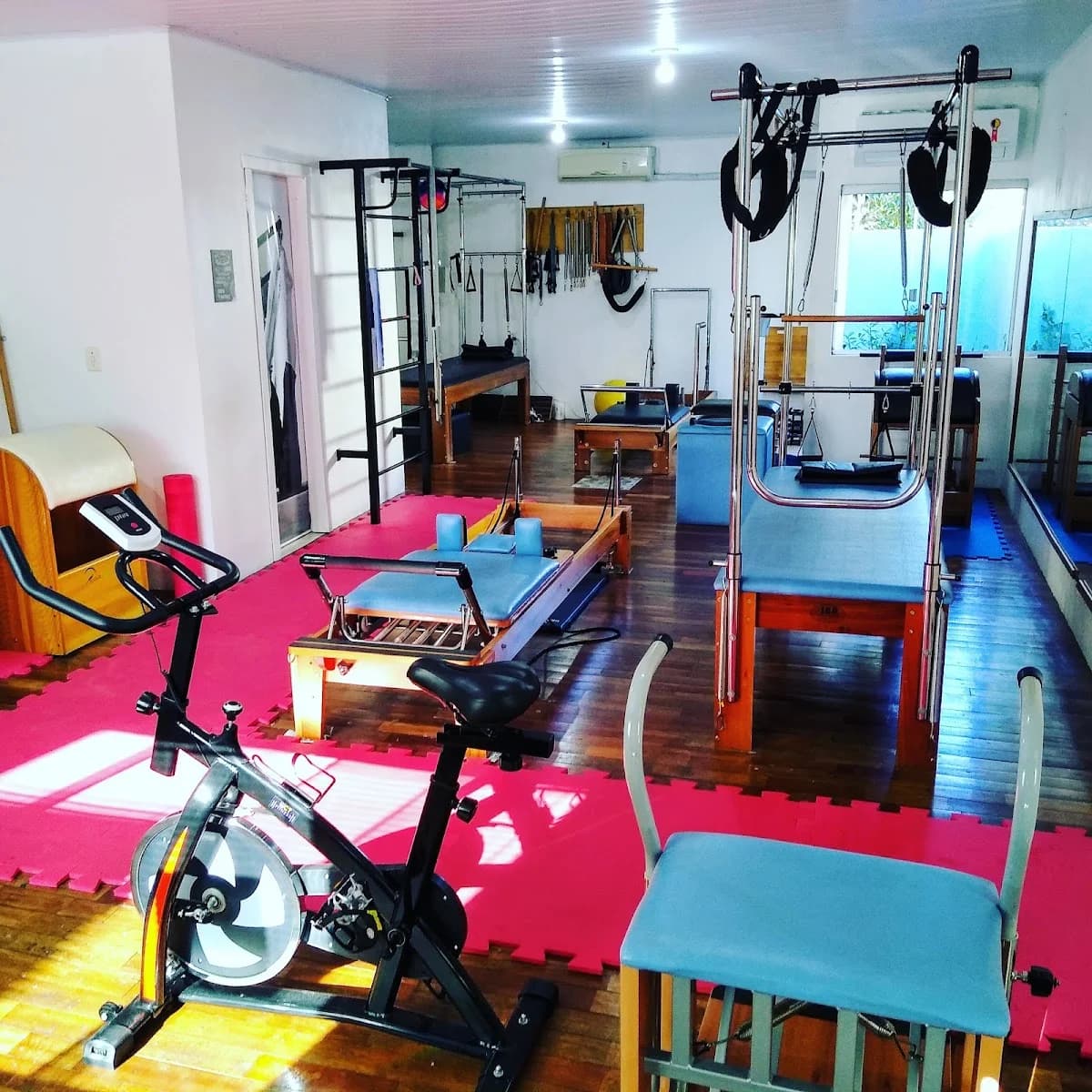 Studio Global Pilates e Funcional – foto 2