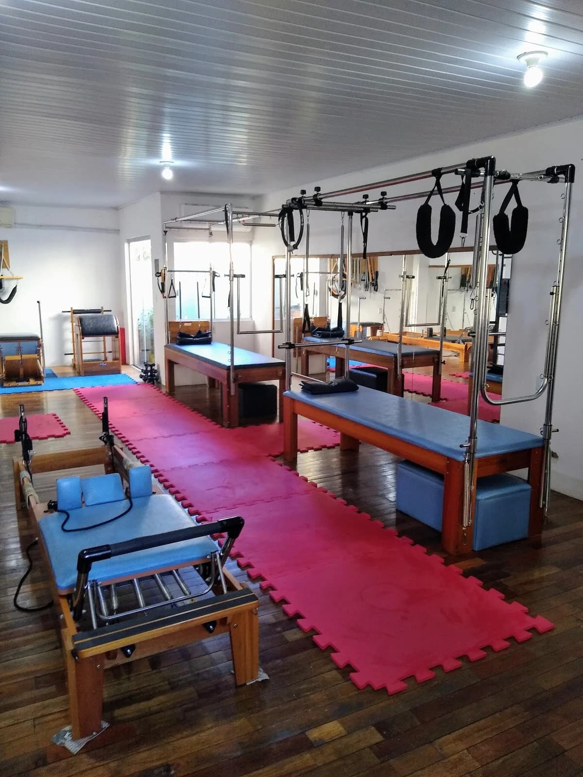 Studio Global Pilates e Funcional – foto 3