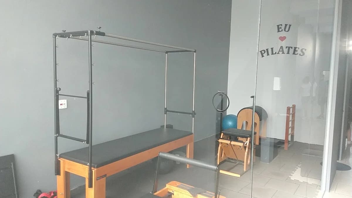 GOOD VIBE Estudio de Pilates, Fitness e Dança – foto 2