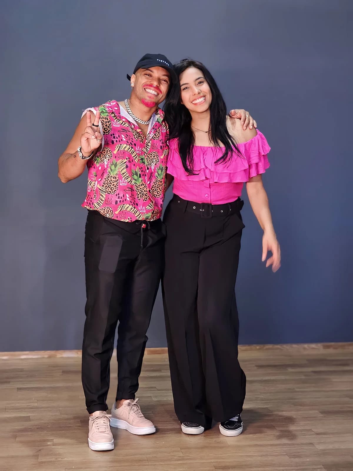GOOD VIBE Estudio de Pilates, Fitness e Dança – foto 3