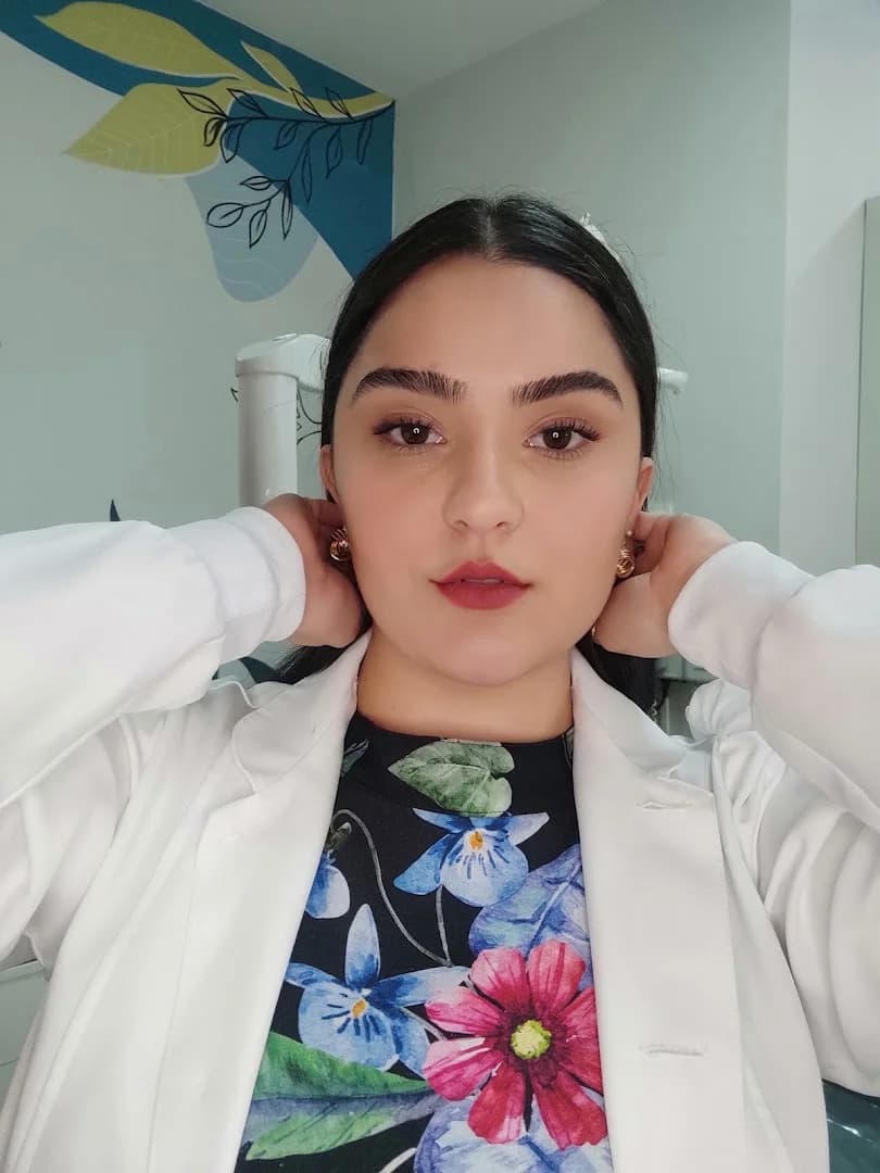 Consultório Odontológico Dra. Clara Queiroz – foto 2