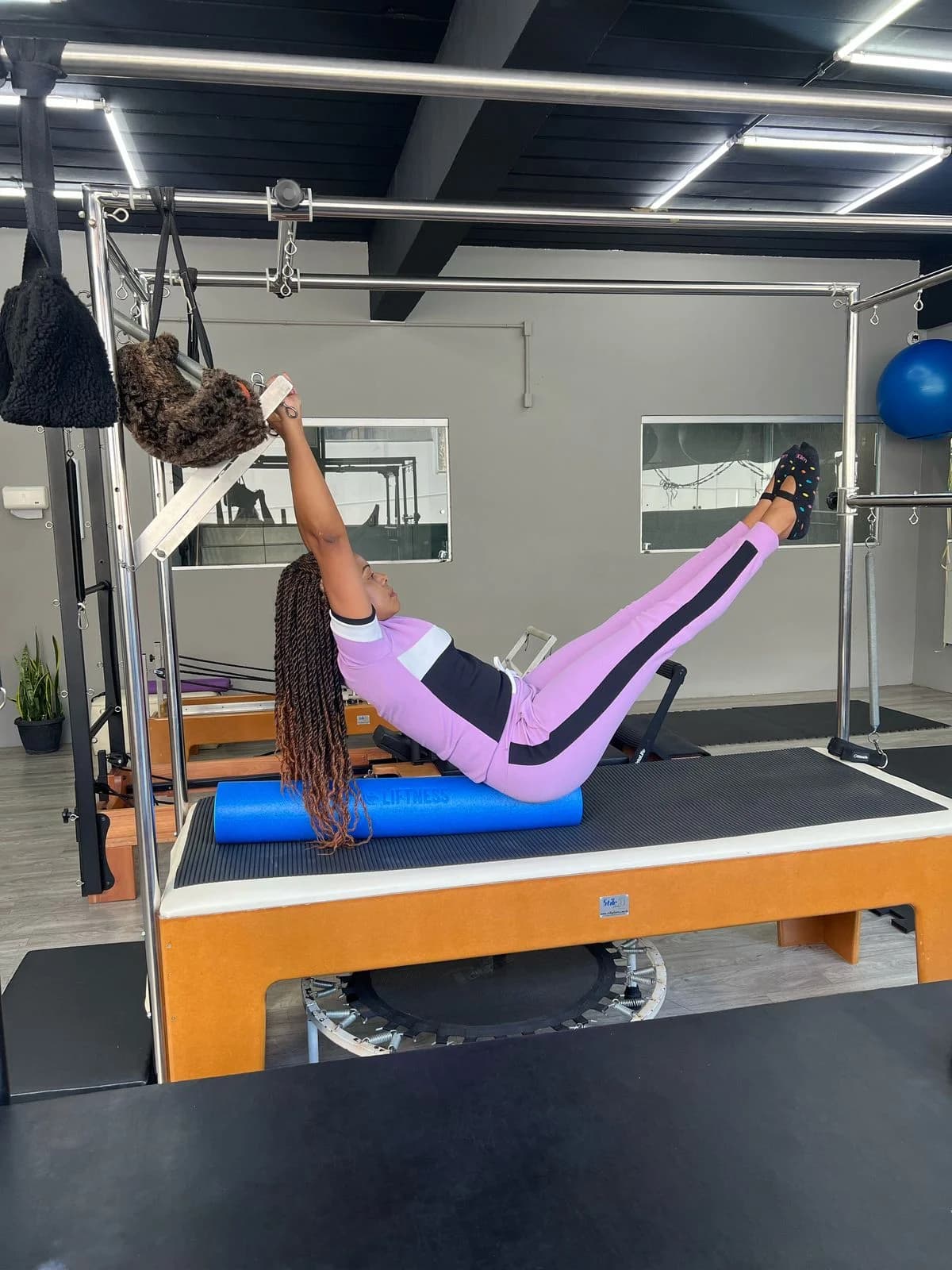Espaço Meu Pilates – foto 2