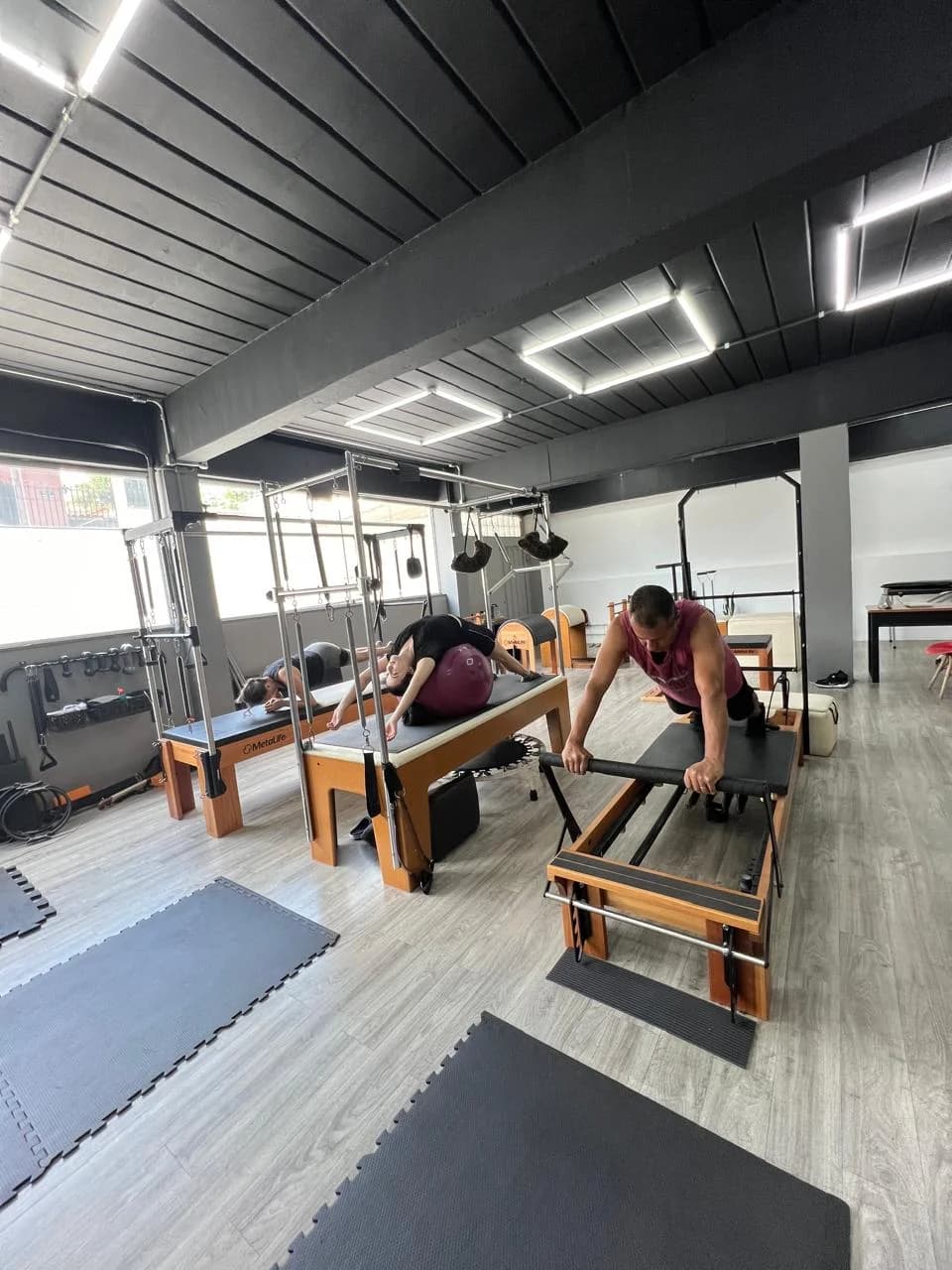 Espaço Meu Pilates – foto 3