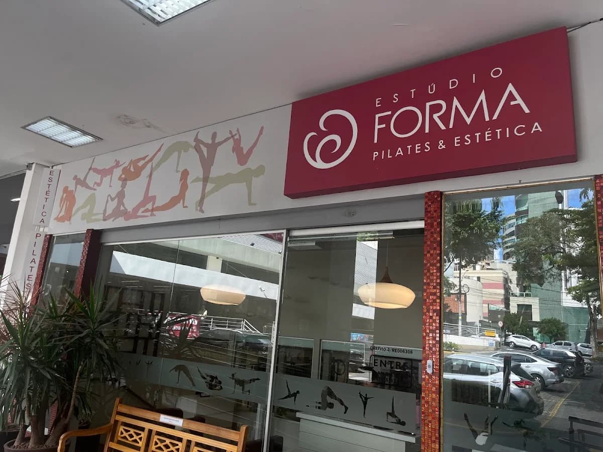 Estúdio Forma – foto 1