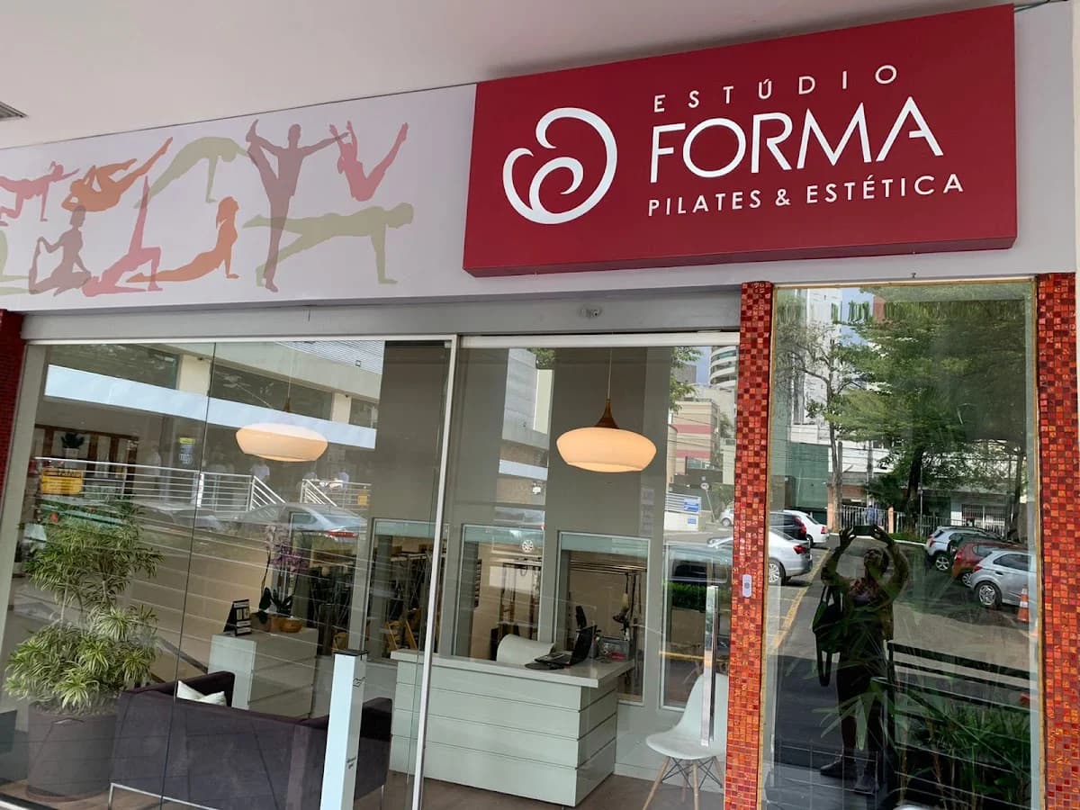 Estúdio Forma – foto 2