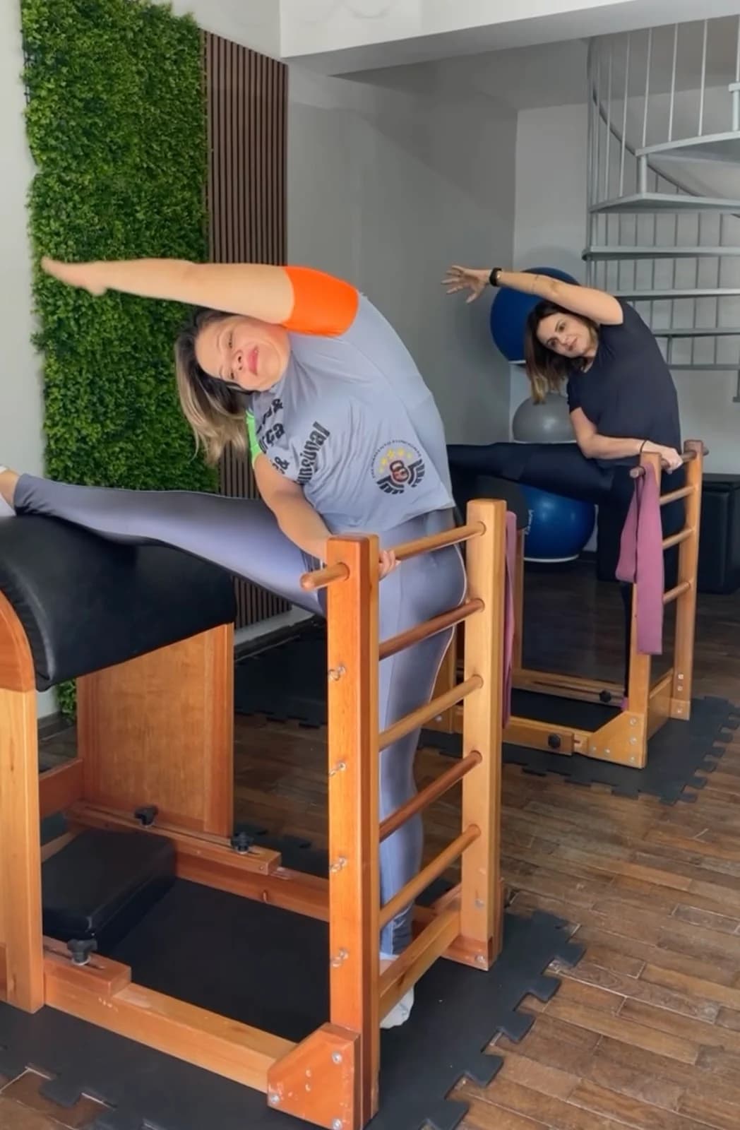 Pilates Fitness BH – foto 3
