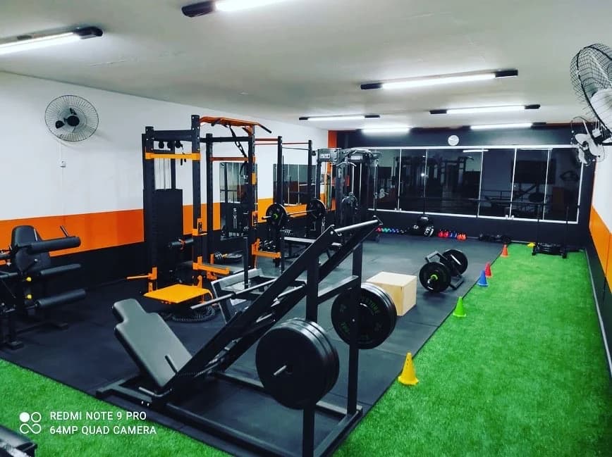 Frutus Studio Pilates e Treinamento Personalizado – foto 2