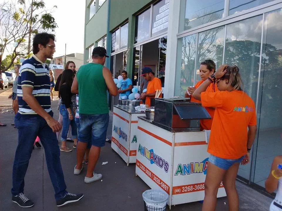NDC Núcleo de Dança Corpos – foto 1