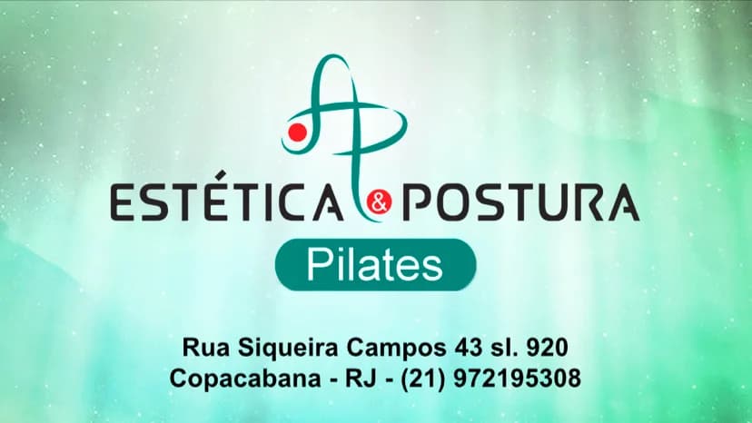 Pilates Copacabana / Estética & Postura – foto 1