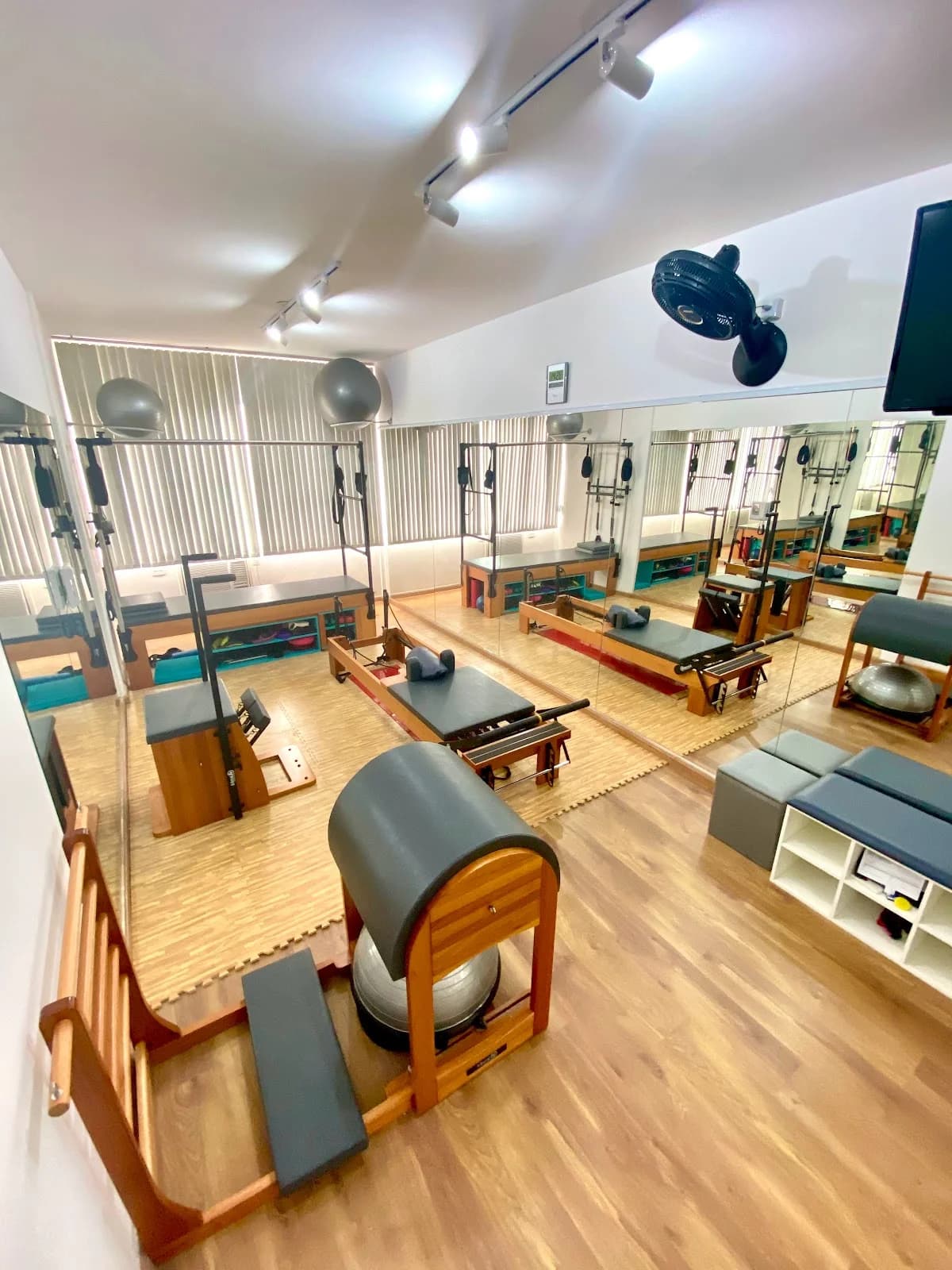 Pilates Copacabana / Estética & Postura – foto 2