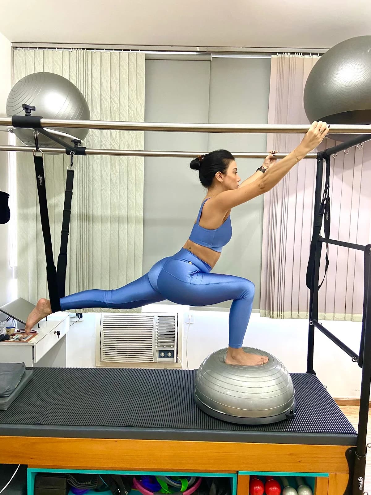 Pilates Copacabana / Estética & Postura – foto 3