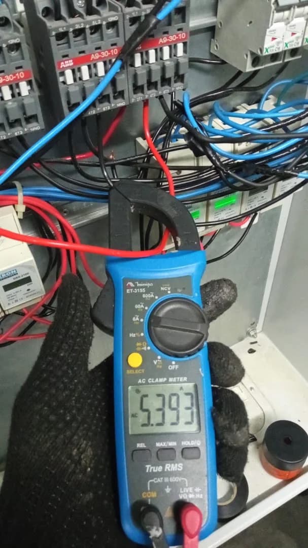 LigaLuz Eletricista 24 Horas em Salvador