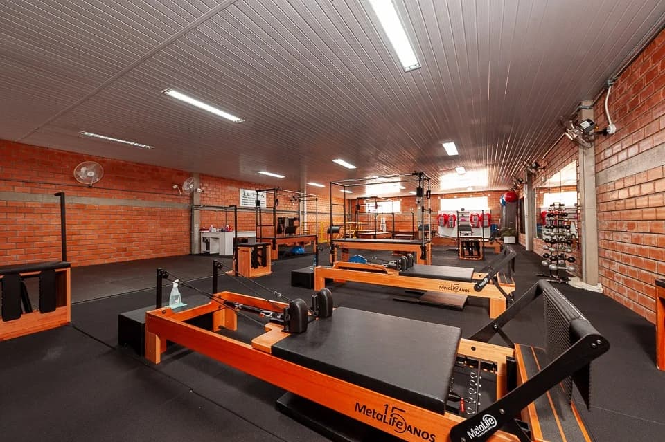 Studio de Pilates Vox – foto 2
