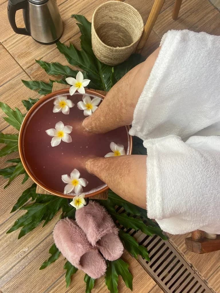 Serena Home Spa - Massagem para Mulheres – foto 2