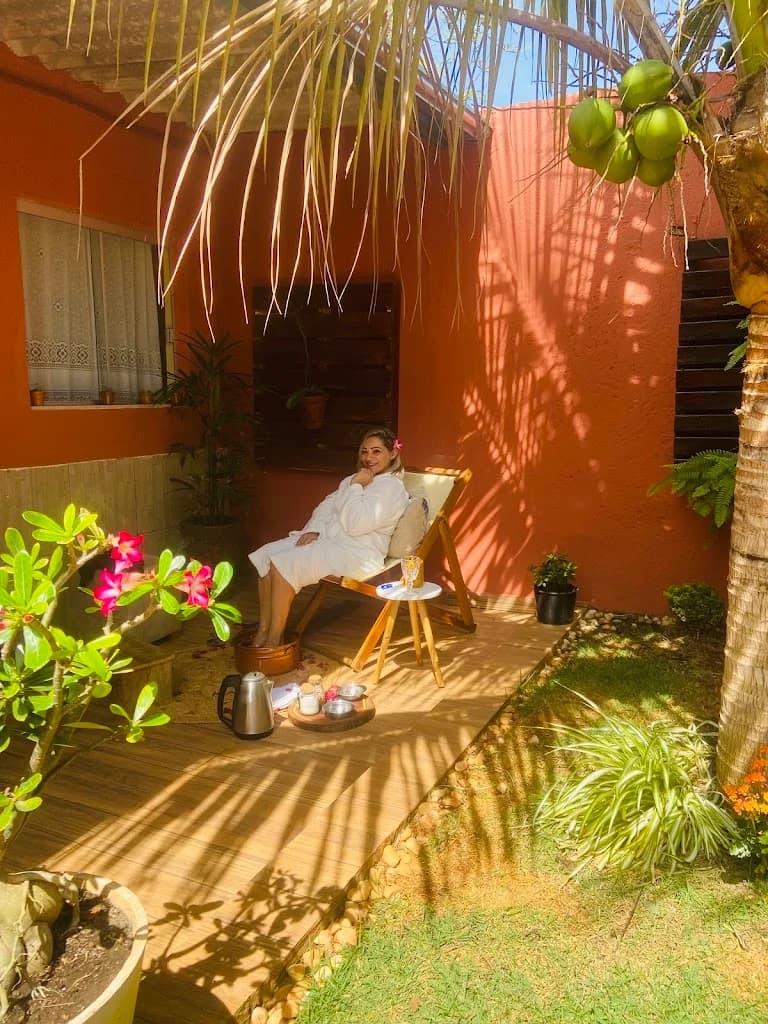 Serena Home Spa - Massagem para Mulheres – foto 3