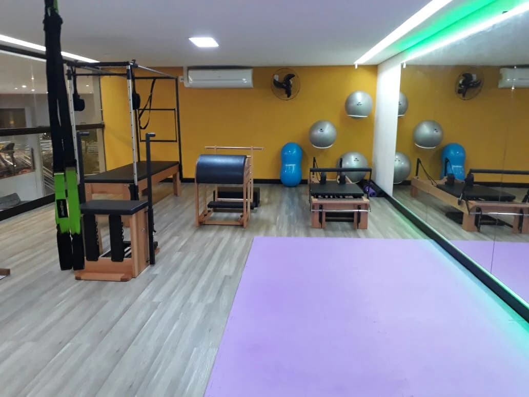 Pilates Harmonia – foto 1