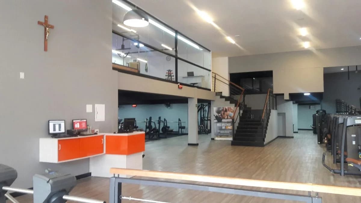 Pilates Harmonia – foto 2