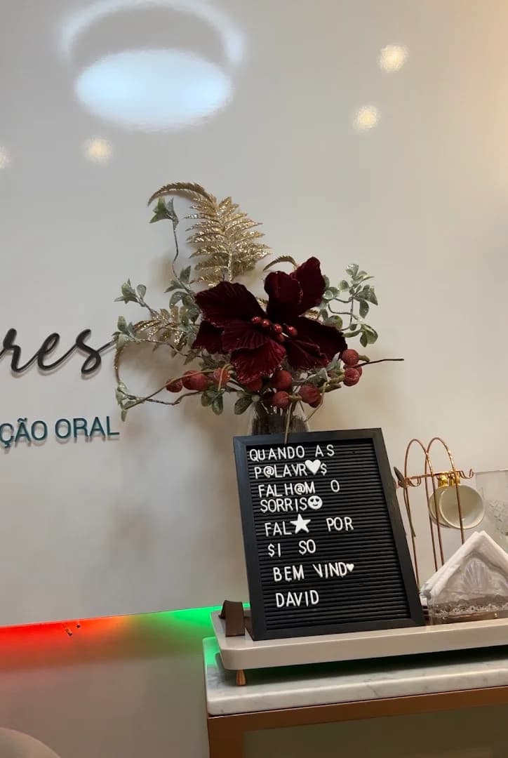 Dra Geanni Pires - Cirurgiã-Dentista – foto 3