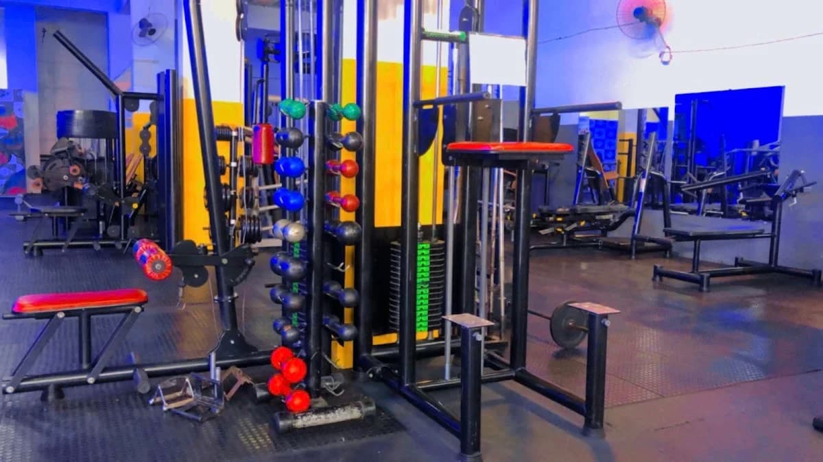 Academia Power Life - Quiropraxia, Fisioterapia, Pilates, Ventosa, Liberacao Miofascial e Personal. – foto 1