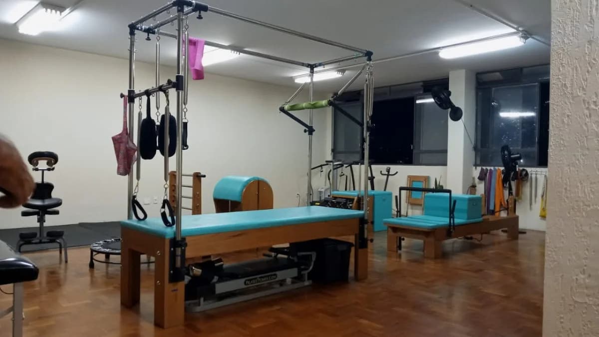 No Pain Pilates e Fisioterapia – foto 1