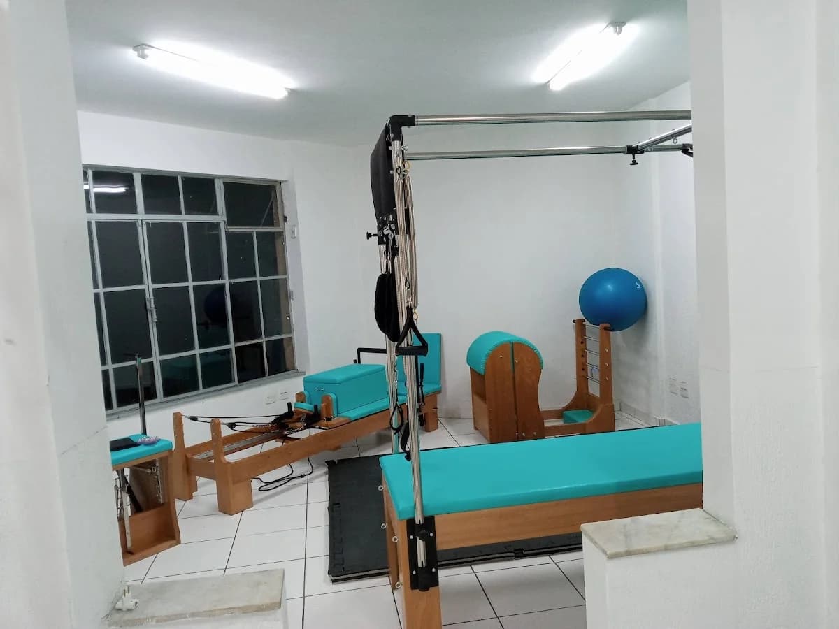 No Pain Pilates e Fisioterapia – foto 2