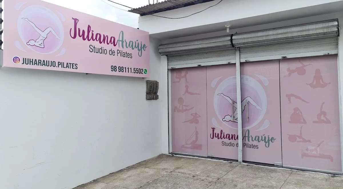 Juliana Araújo Studio de Pilates – foto 1
