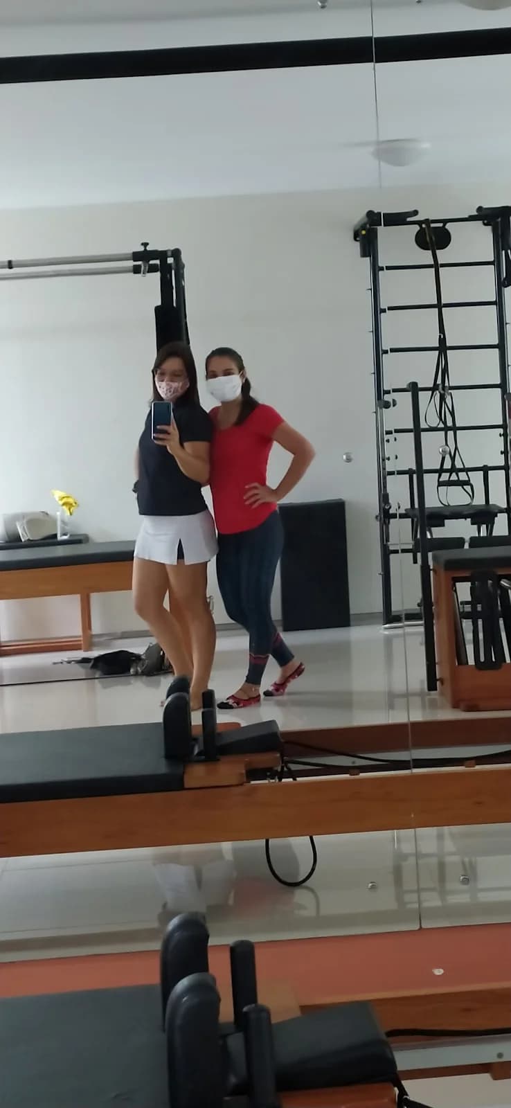 Equilibre Pilates RPG – foto 1