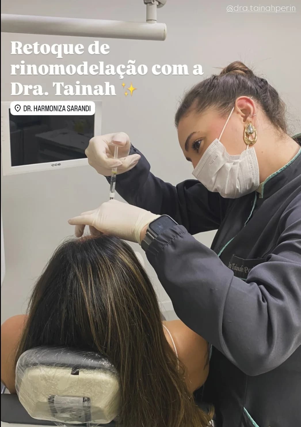 Dr. Harmoniza Sarandi - Odontologia e Harmonização Facial – foto 3