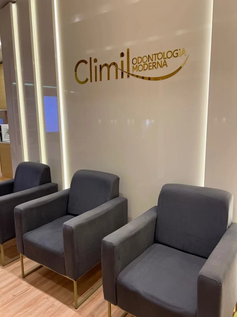 Climil Odontologia Moderna – foto 3