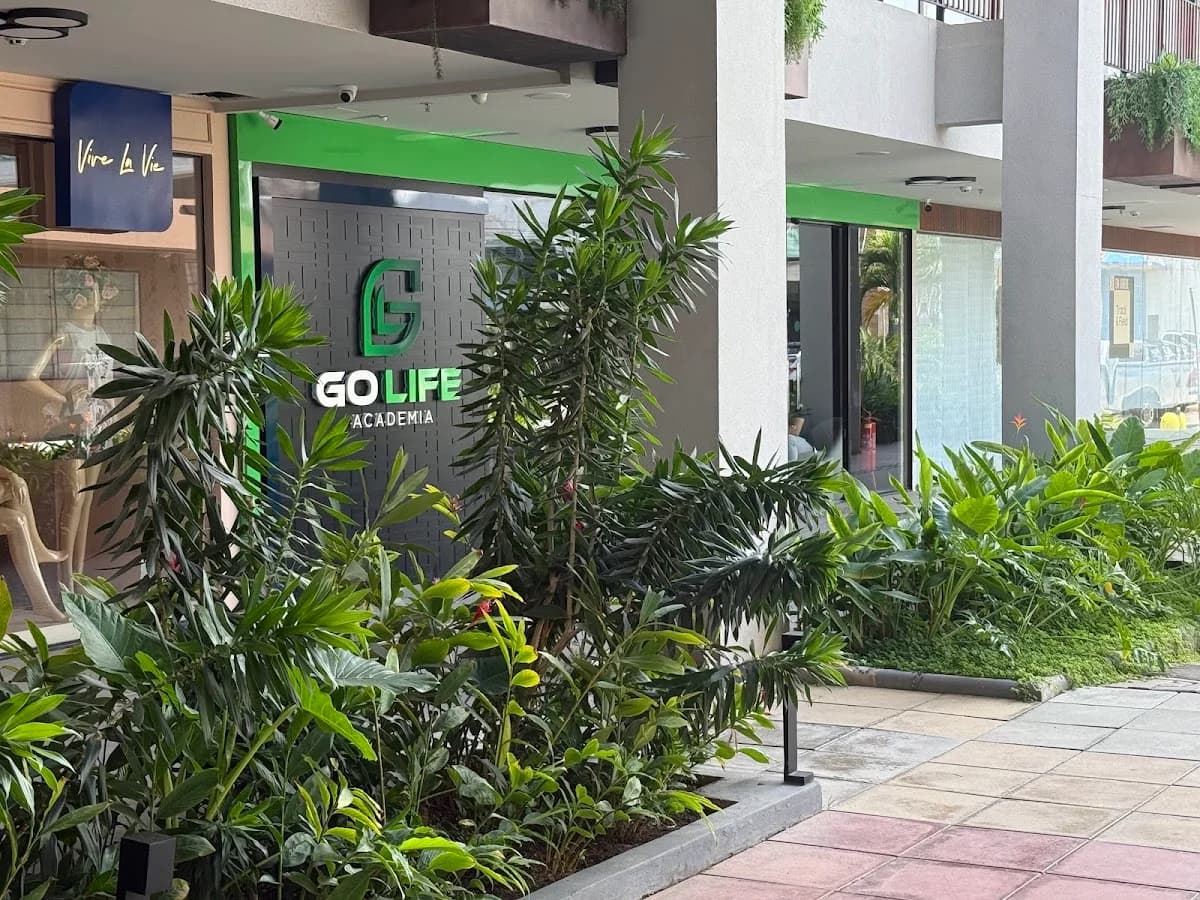Go Life Academia – foto 2