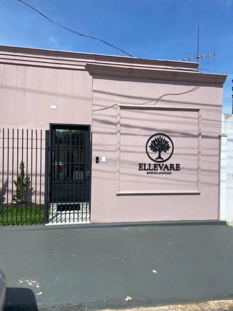 Ellevare Estética Avançada