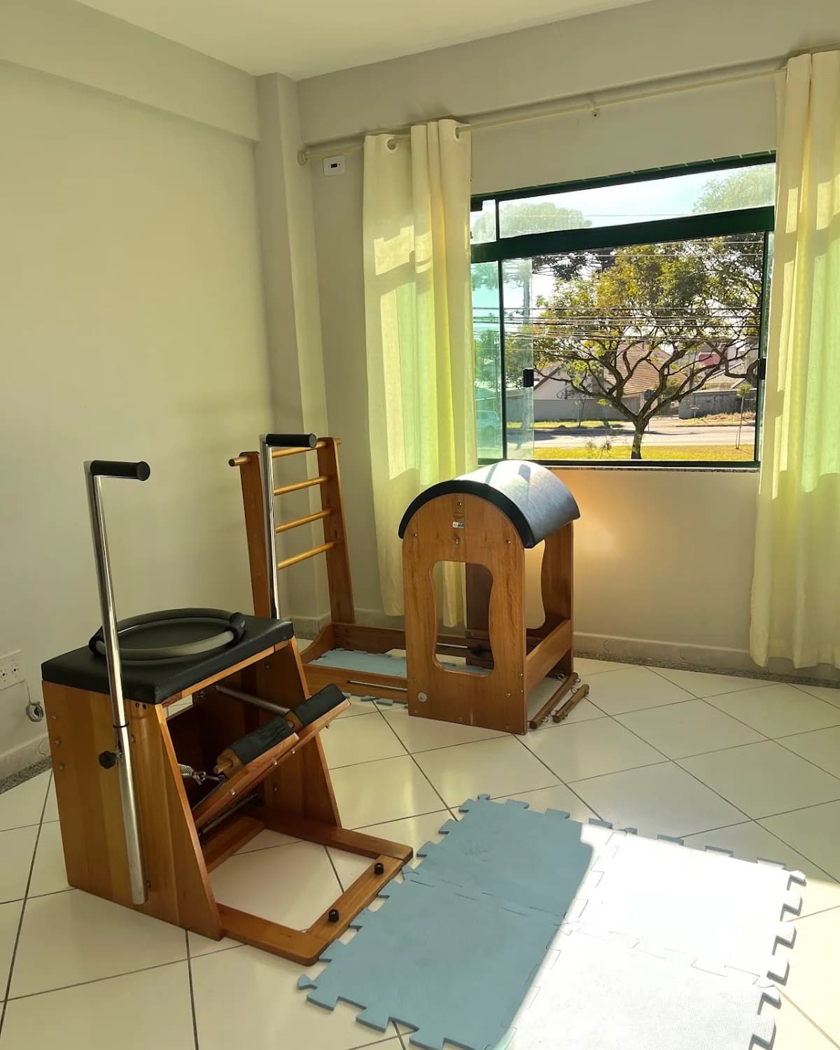 Studio Maran - Pilates e LPF – foto 1