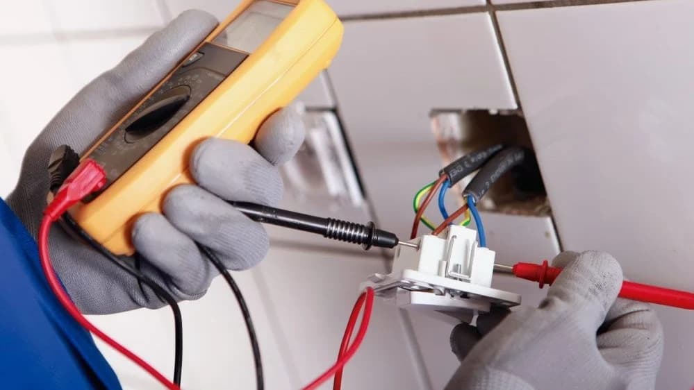 Eletricista - Serviços em Geral de Eletricidade Residencial – foto 1