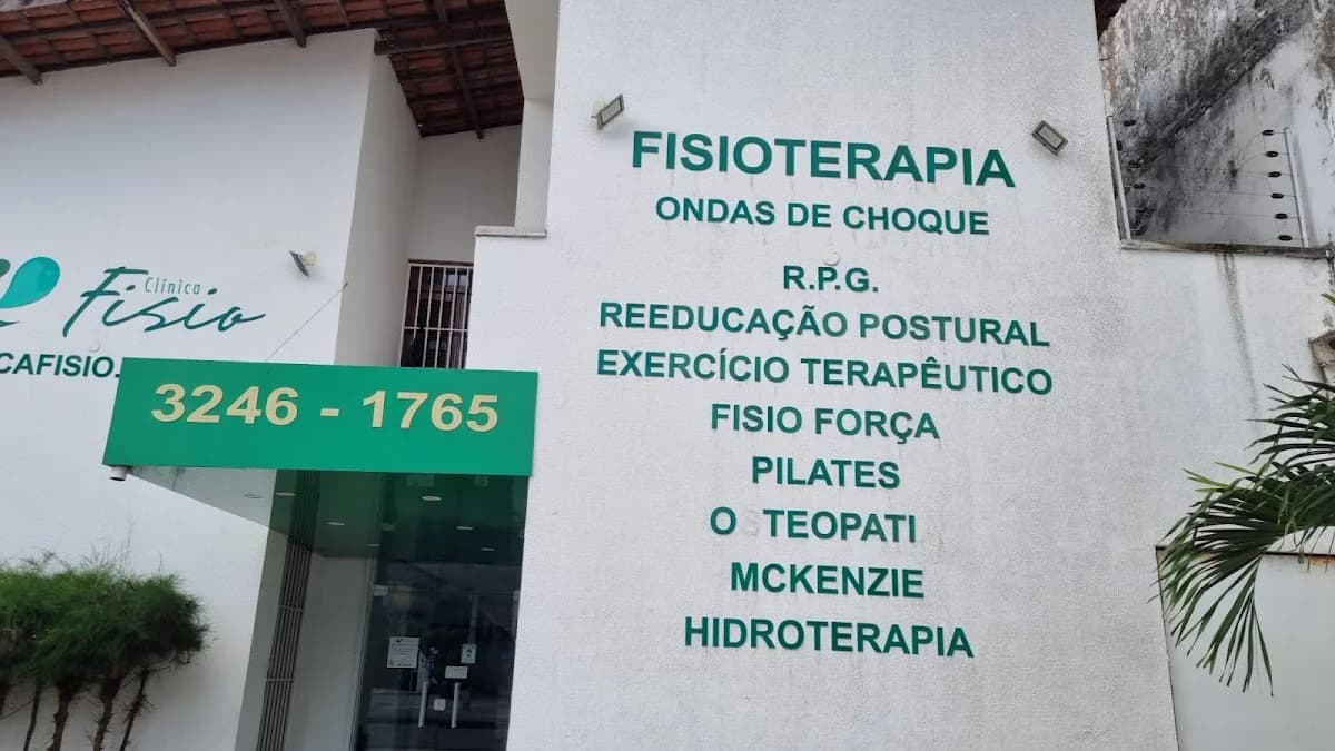 Dr.Leonardo Rebouças - Quiropraxia - Fisioterapia - Osteopata - Fortaleza – foto 2