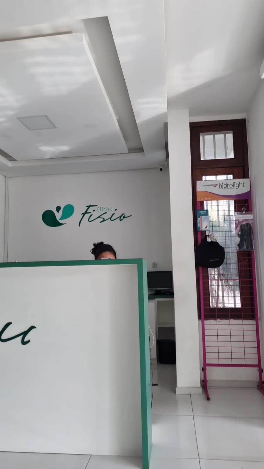 Dr.Leonardo Rebouças - Quiropraxia - Fisioterapia - Osteopata - Fortaleza – foto 3