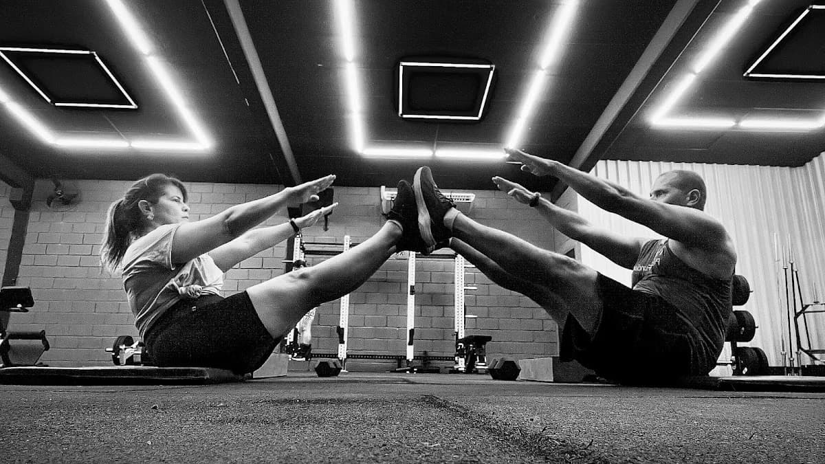 Terapia Que Move® - Studio de Pilates – foto 2