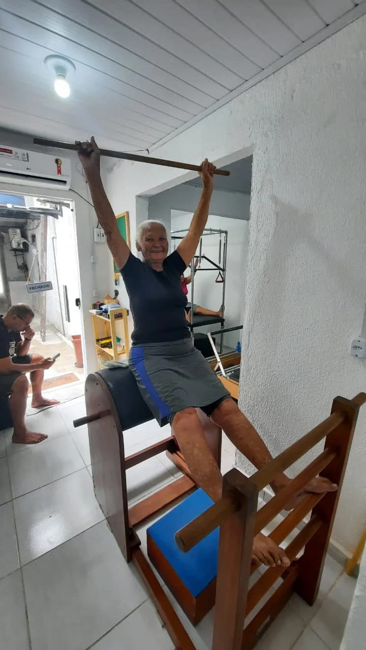 Terapia Que Move® - Studio de Pilates – foto 3