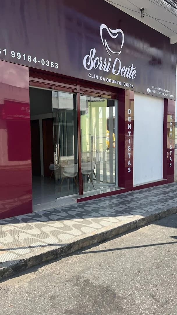 DENTISTA EM BETIM - ODONTOPLIN - UNIDADE ALTEROSAS – foto 1