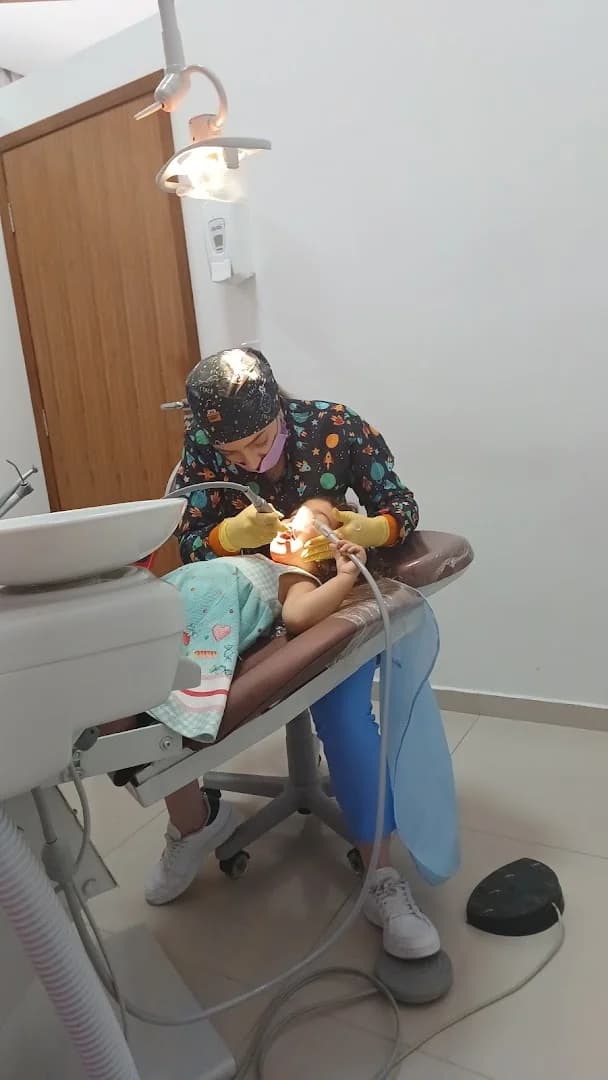 DENTISTA EM BETIM - ODONTOPLIN - UNIDADE ALTEROSAS – foto 3