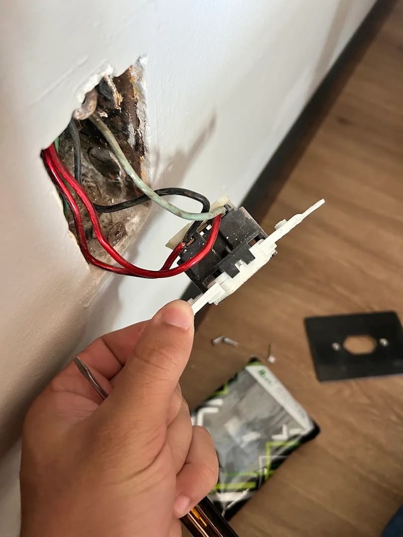 Victor Elétrica | Eletricista 24 Horas em Ribeirão Preto – foto 3