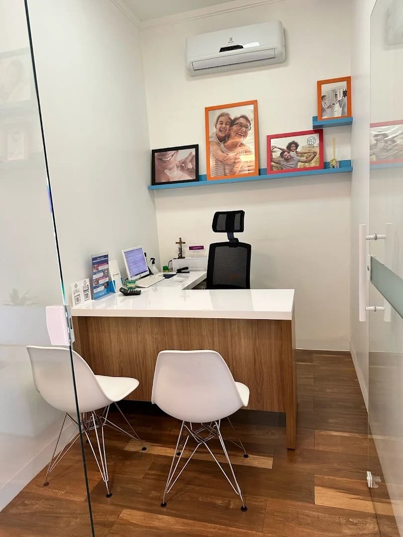 Odontoclinic Maringá - Jardim Alvorada