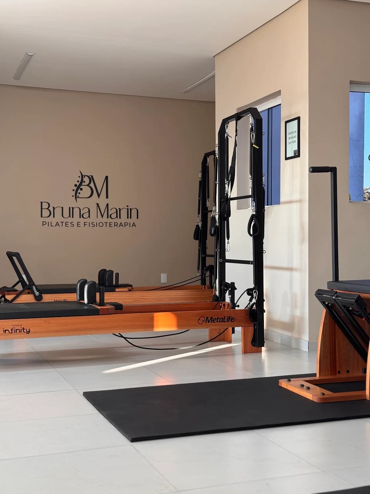 BRUNA MARIN PILATES – foto 1